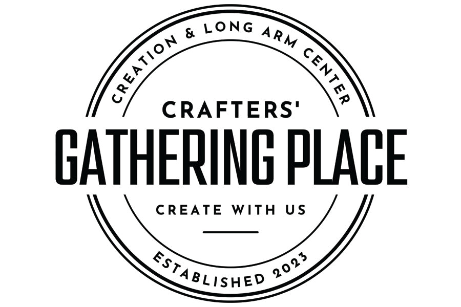 Open Crafting Days - One Month Open Crafting